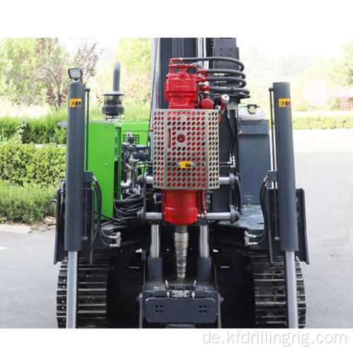 Hocheffizienz 960 Diamant-Kernbohrgeräte für den Bergbaubetrieb